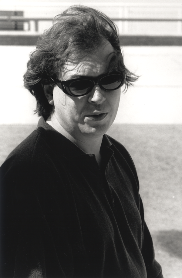 Rob Grant