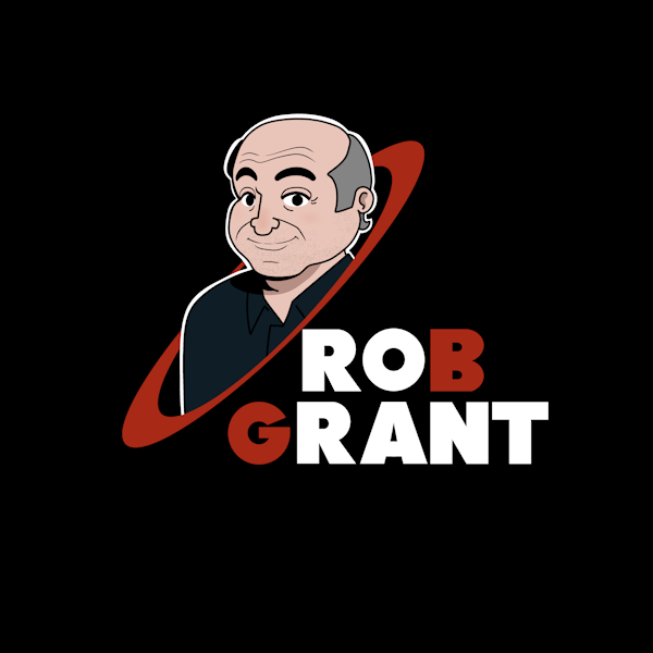 Rob Grant