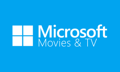 Microsoft Film & TV